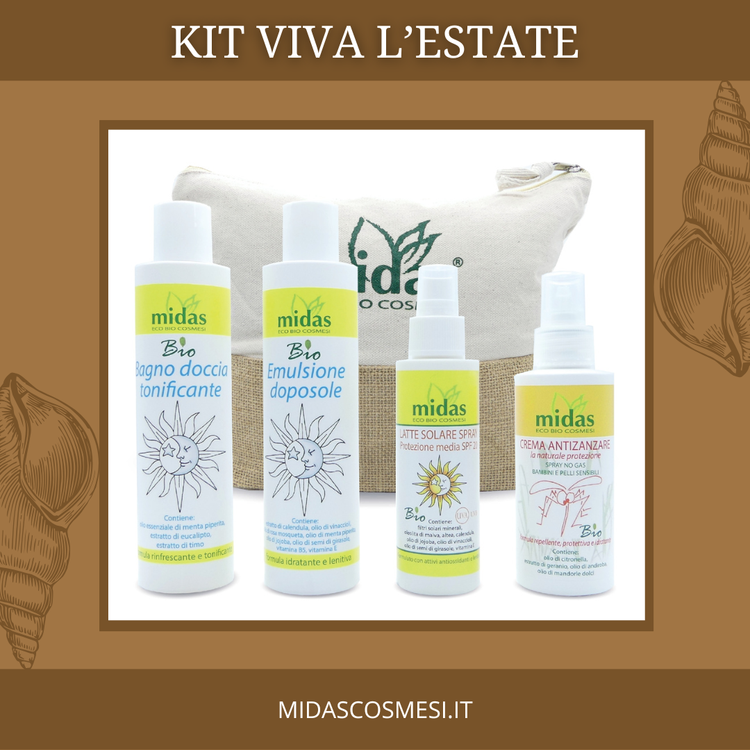 Kit Viva L'estate